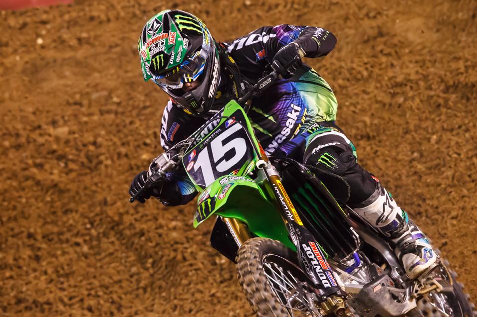 Rapid ReaXtion: Wilson to JWR