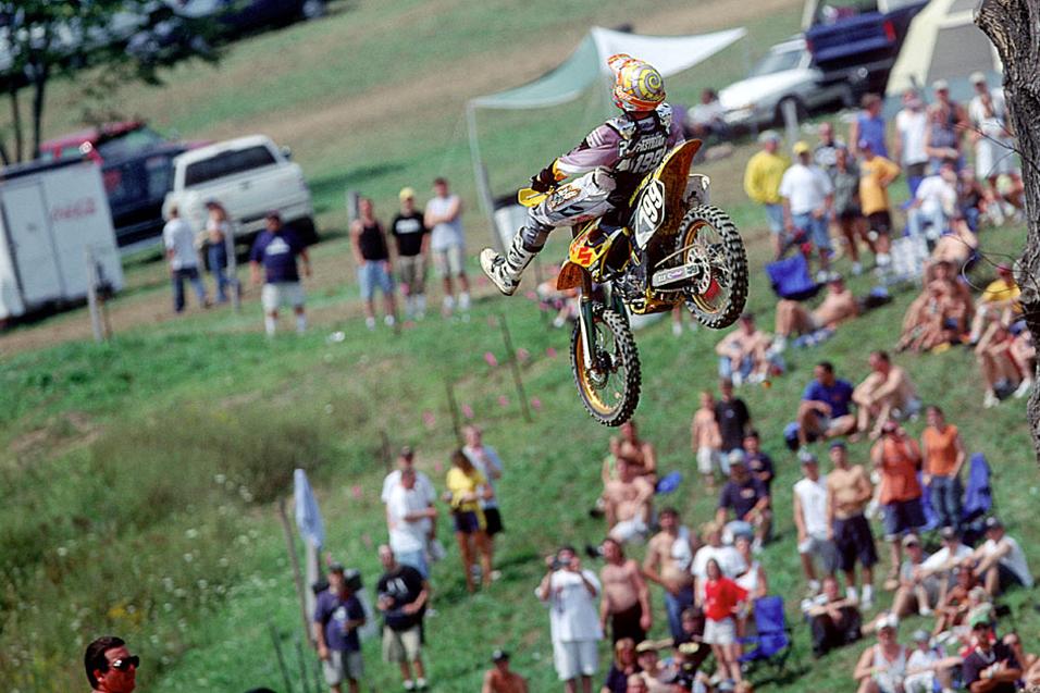 The Vault: History from Steel City