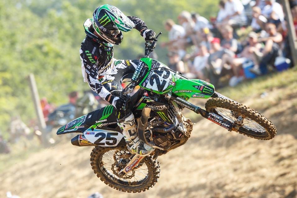Insight: Broc Tickle