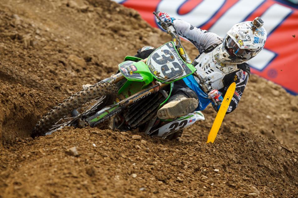 Insight: Josh Grant