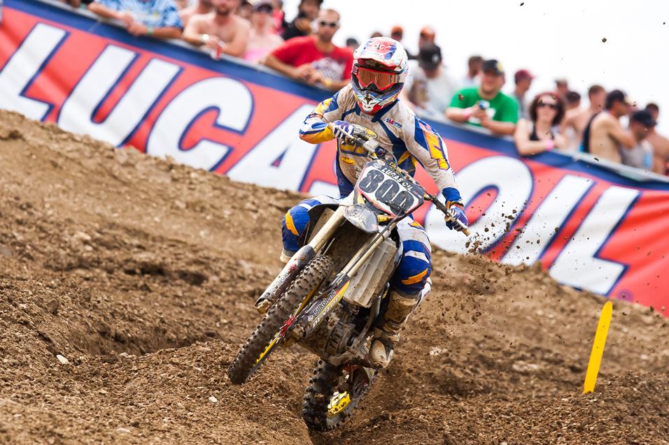 450 Words: Steel City