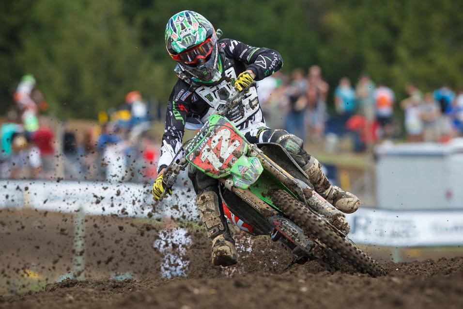 Racer X Redux: Perfection Exceptions