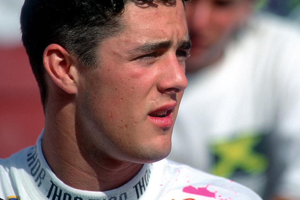 This Week in Yamaha History: The 1992 Final