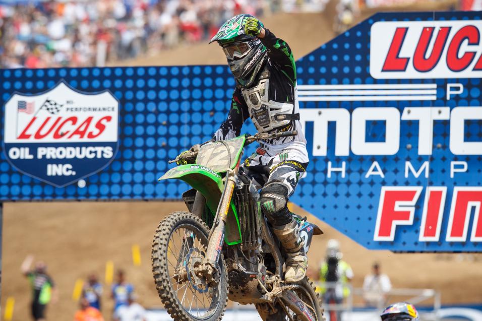 The List: 250 Class Moto by Moto