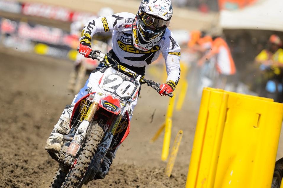 Open Mic: Interviews from Lake Elsinore