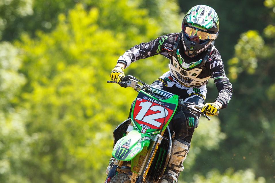 Bench Racing Ammo: From Beginning to End