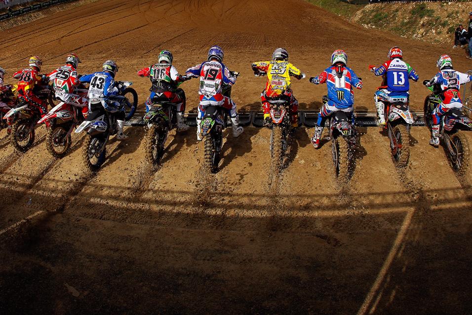 How to Watch: MXoN
