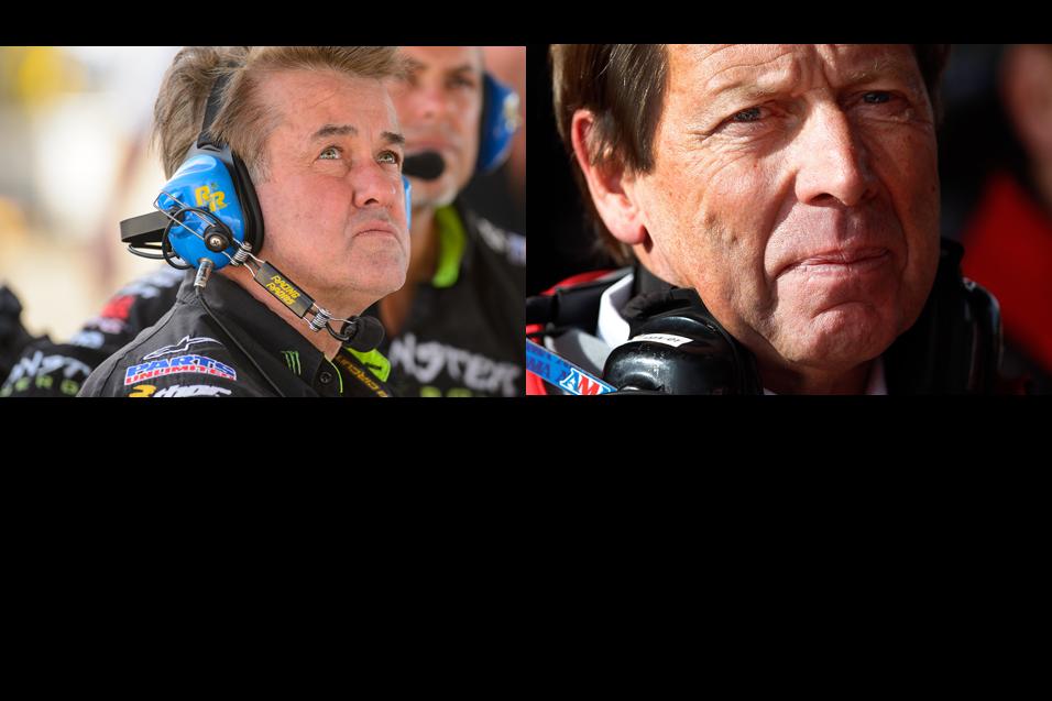 Insight: Payton and DeCoster