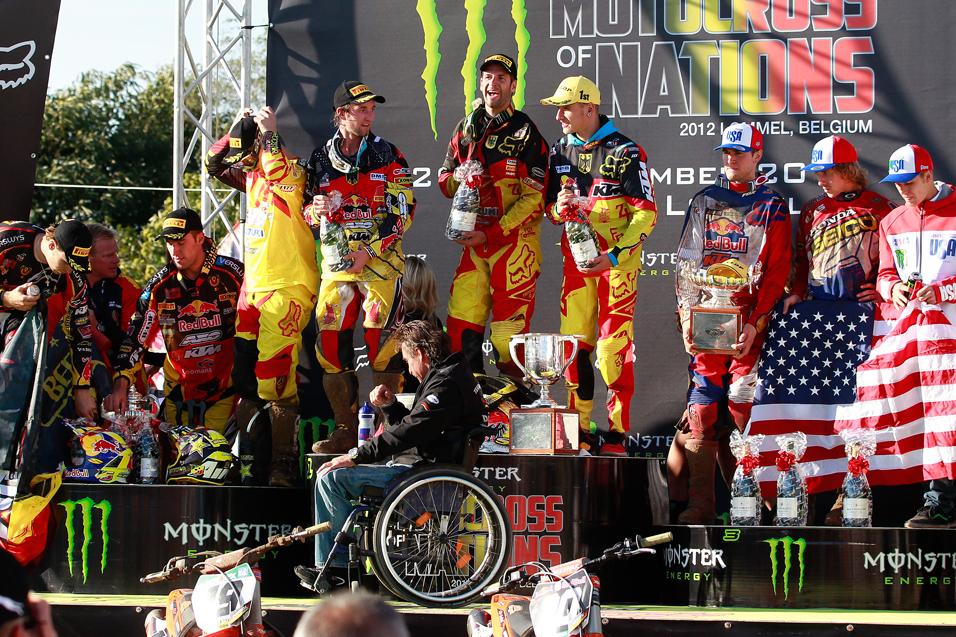 Motocross of Nations Gallery
