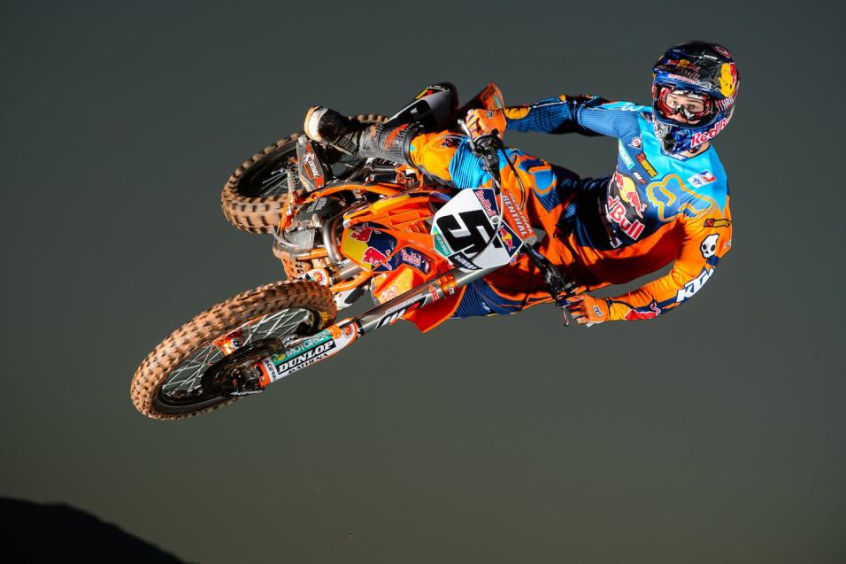 KTM 2013 wallpapers - Racer X