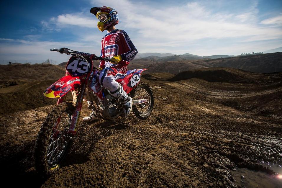 Monday Conversation: Cole Seely