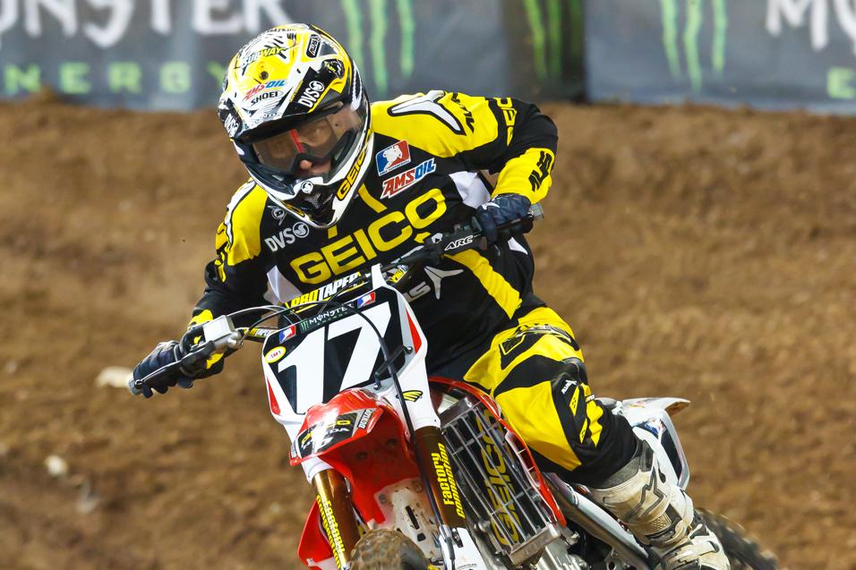 BTOSports Racer X Podcast: 250SX Preview
