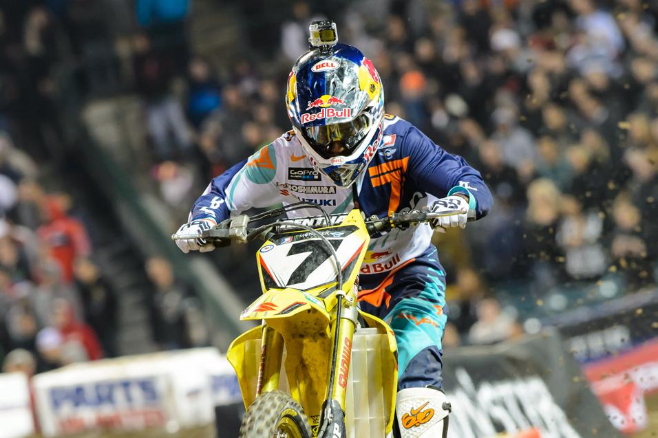 Unsung Hero: James Stewart