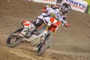 Insight: Eli Tomac