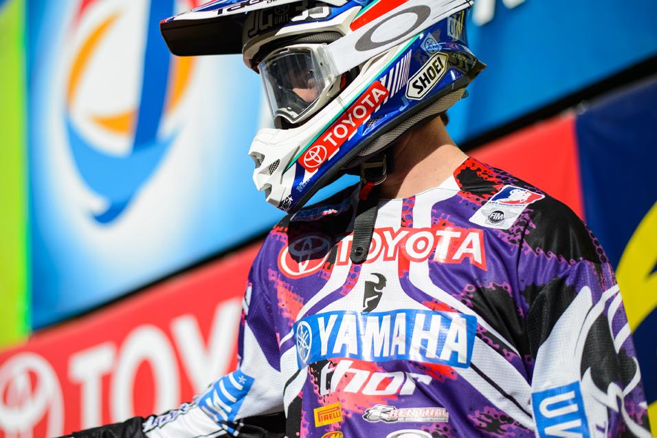 <strong>Open Mic:</strong><br /> Rider Talk from A2
