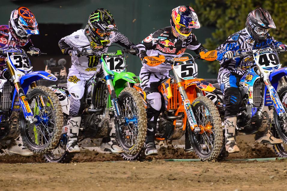<strong>Racer X Poll</strong>