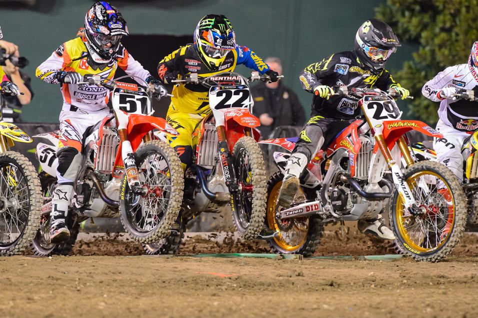 <strong>Observations:</strong> Anaheim 2