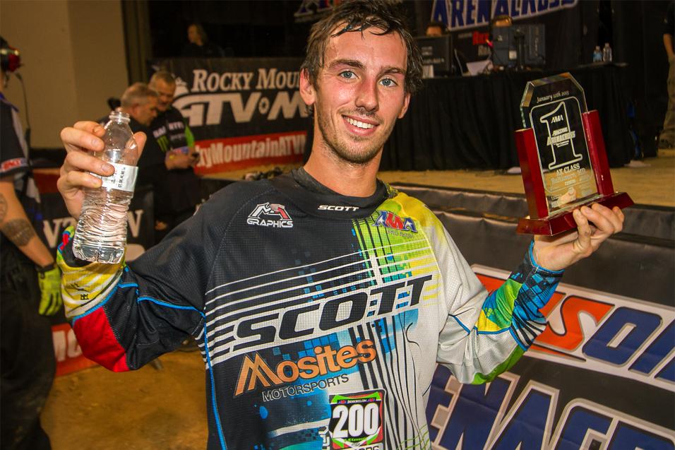 <strong>Privateer</strong> Profile:<br /> Mike McDade