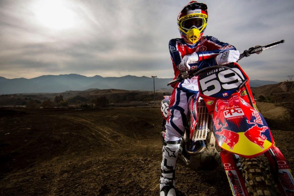<strong>Bench Racing Ammo:</strong> The Evolution of TLD