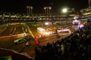 BTOSports Racer X  Podcast: Oakland