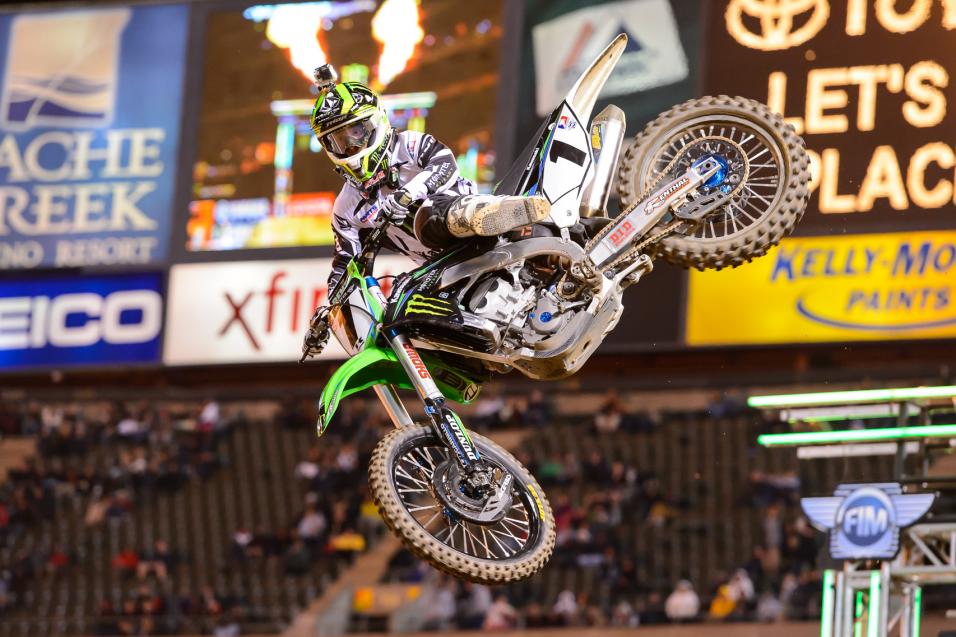 Oakland SX <strong>Wallpapers</strong>