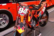Racerhead #5
