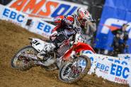 Going for the W: Rebuilding Barcia