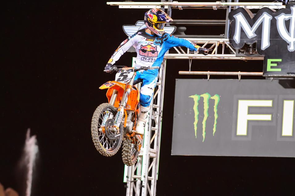 <strong>Monday Conversation:</strong><br /> Ryan Dungey