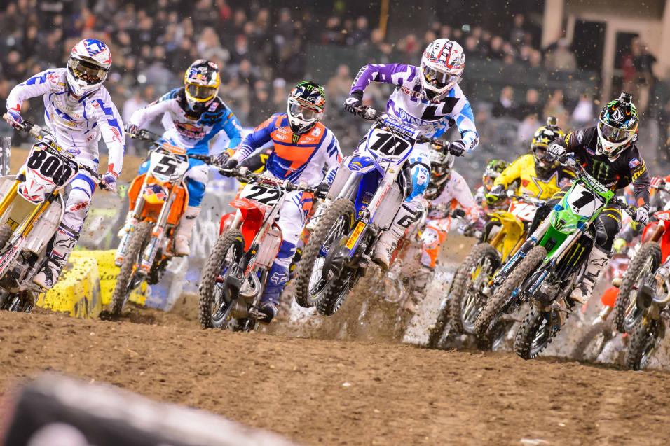 <strong>Racer X Poll</strong>