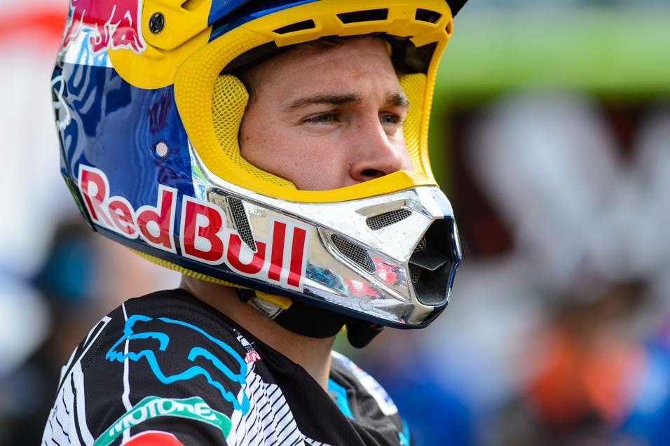 The Breakdown: JT$<br /> on Dungey and the LCQ
