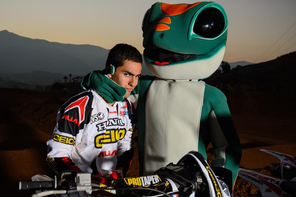 <strong>Redux:</strong> The GEICO Connection