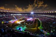 San Diego SX Wallpapers
