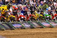 BTOSports Racer X  Podcast: San Diego