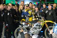 Redux: Rockstar  Energy Racing