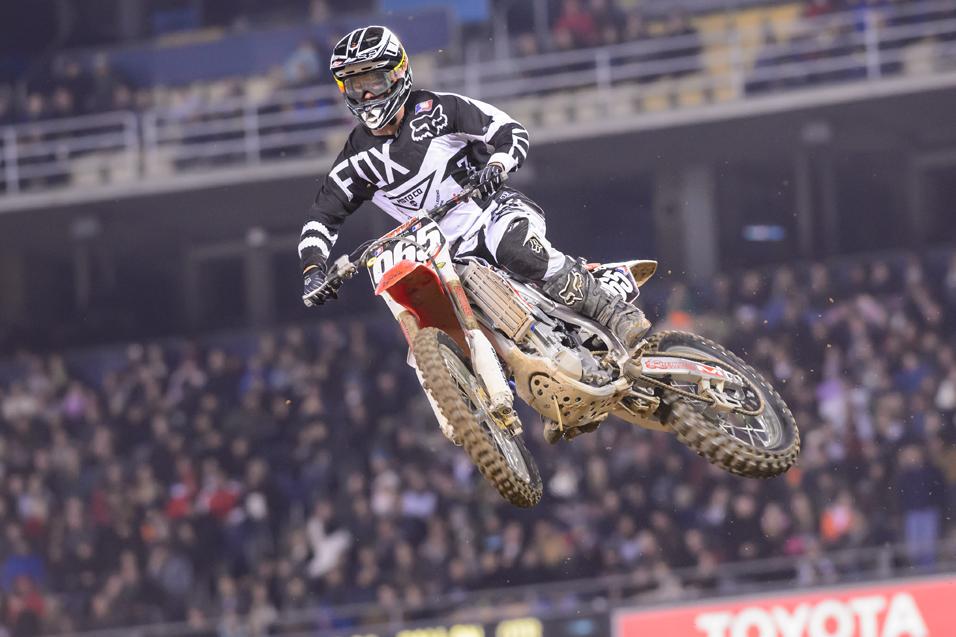 <strong>Privateer</strong> Profile:<br /> Travis Bright