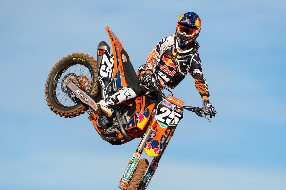 BTOSports Racer X<br /> Podcast: 250 East Preview