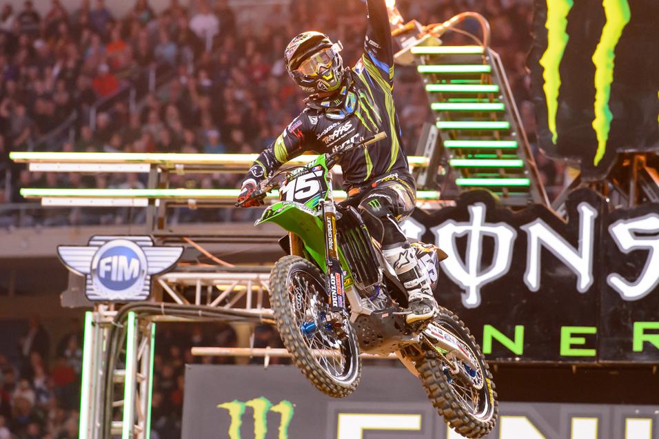 <strong>Insight:</strong> Dean Wilson