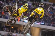 450 Words:  Game of Inches
