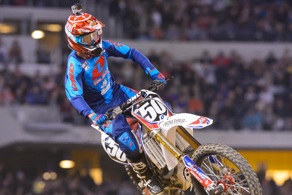 <strong>Racer X Poll</strong>