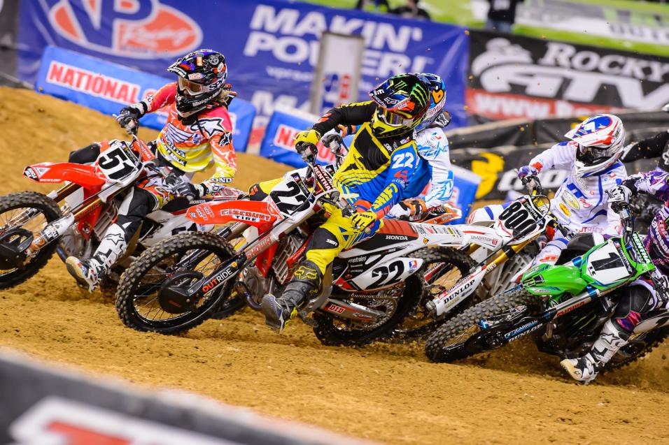 Dallas SX <strong>Wallpapers</strong>