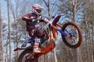 Bench Racing Ammo:  Tire Testing