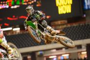 Atlanta SX Practice Gallery