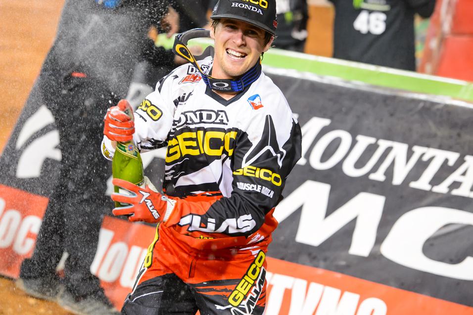 <strong>Insight:</strong> Wil Hahn