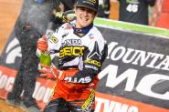 Insight: Wil Hahn