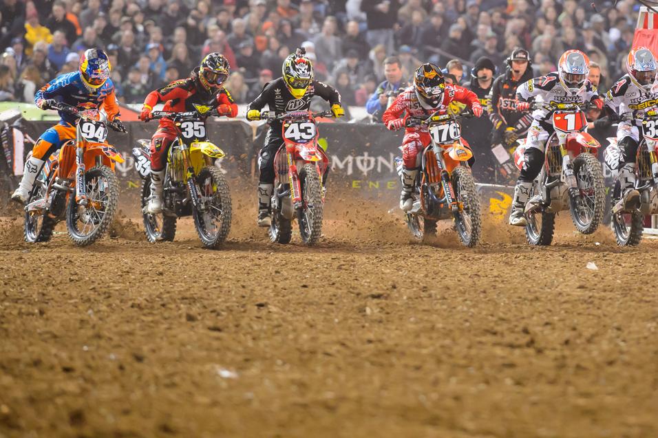 <strong>Racer X Poll</strong>