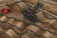 Animated Track Map: St. Louis