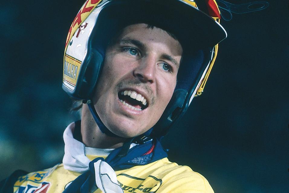 BTOSports Racer X Podcast: Rick Johnson