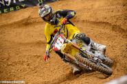 St.Louis SX Practice Gallery