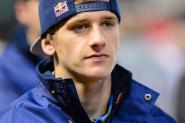 Rapid ReaXtion:  Roczen on the 350