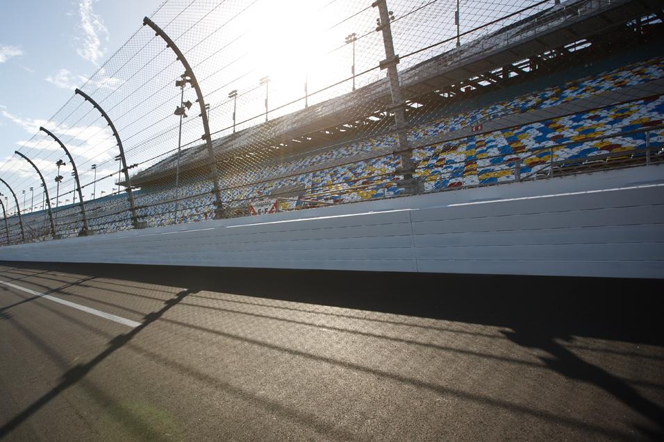 Bench Racing Ammo: Speedway Winners